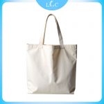 túi vải canvas trơn