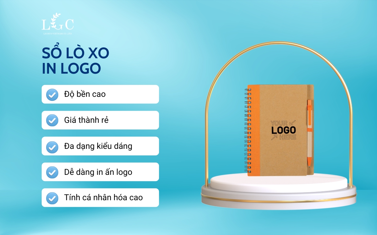 Ưu điểm của sổ lò xo