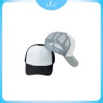 Mũ lưỡi trai in logo 1