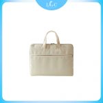 Túi canvas đựng laptop