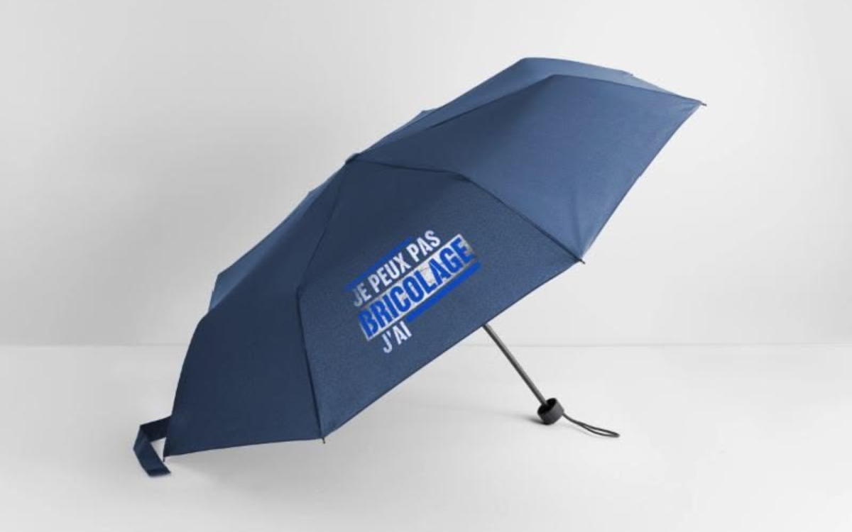 Ô gấp kích thước lớn