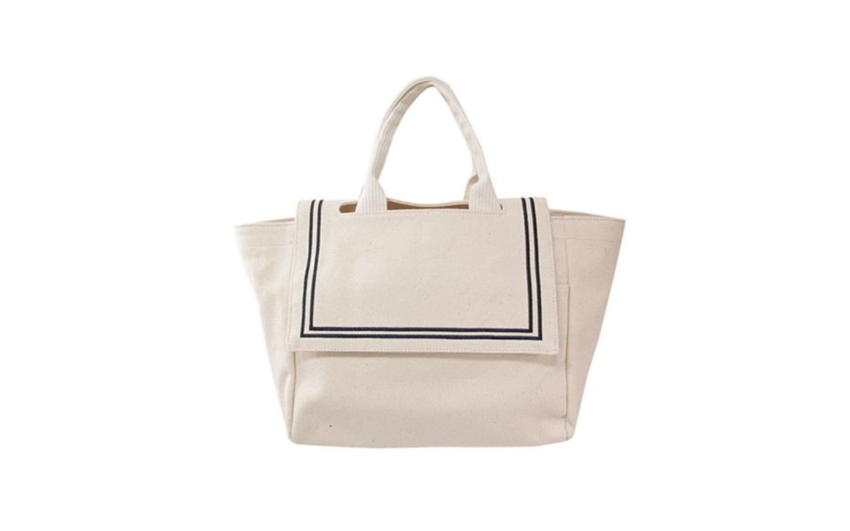 Túi xách vải canvas độc đáo