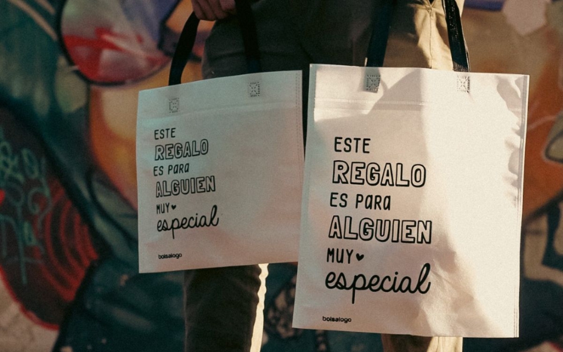 Túi vải không dệt ép nhiệt