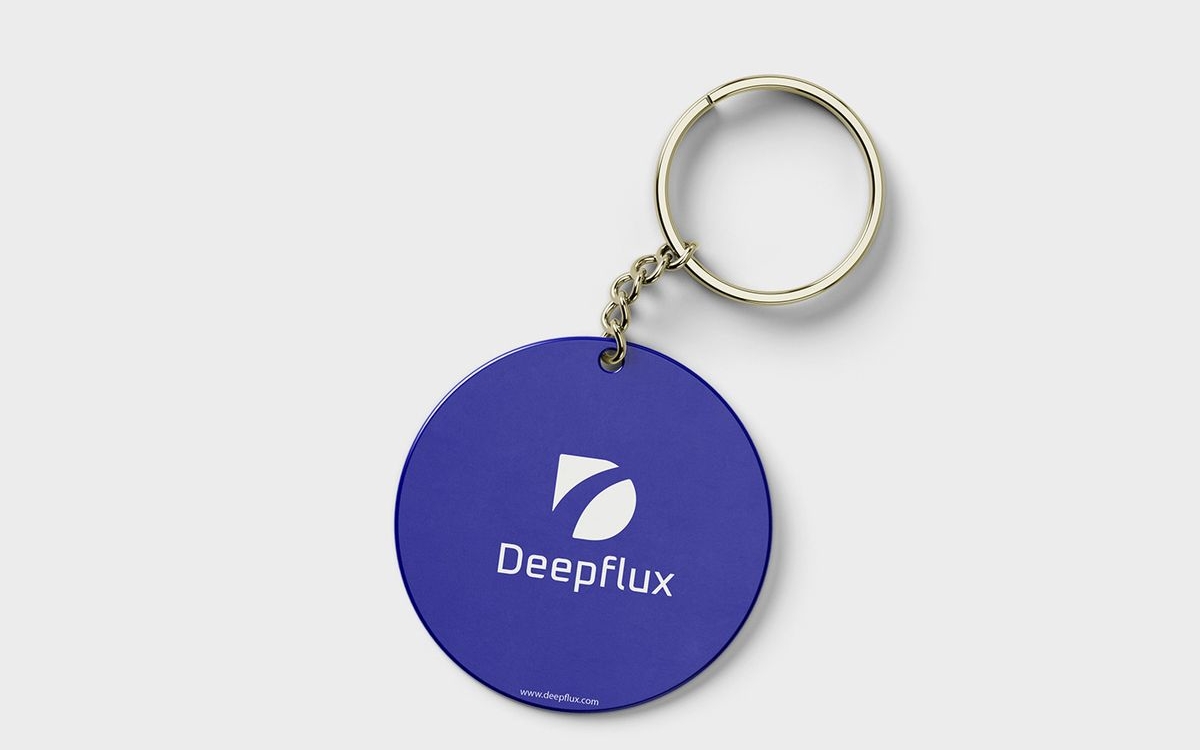 Mẫu quà tặng móc chìa khóa cho mọi thương hiệu