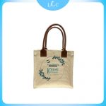 Túi vải bố quà tặng