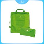 Túi vải không dệt gấp gọn