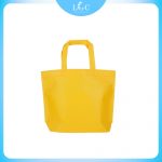 Túi vải không dệt chặt đáy