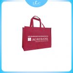 Túi vải không dệt hình hộp