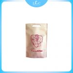 Túi vải không dệt đựng mỹ phẩm 2