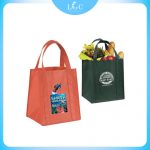 Túi vải không dệt siêu thị