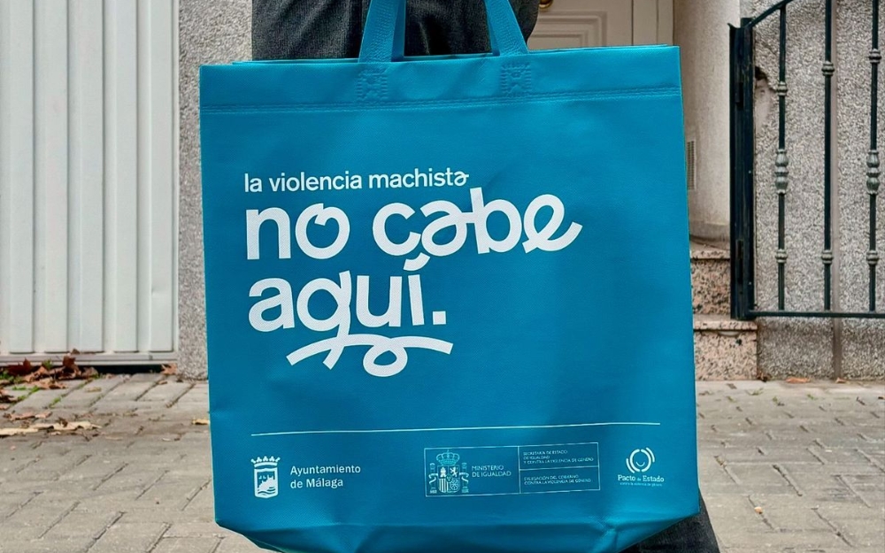 Mẫu túi không dệt dạng dẹp