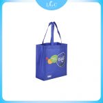 Túi vải không dệt đựng quà tặng 2