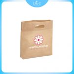 Túi vải không dệt đục lỗ hột xoài