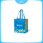 Túi vải không dệt cán màng