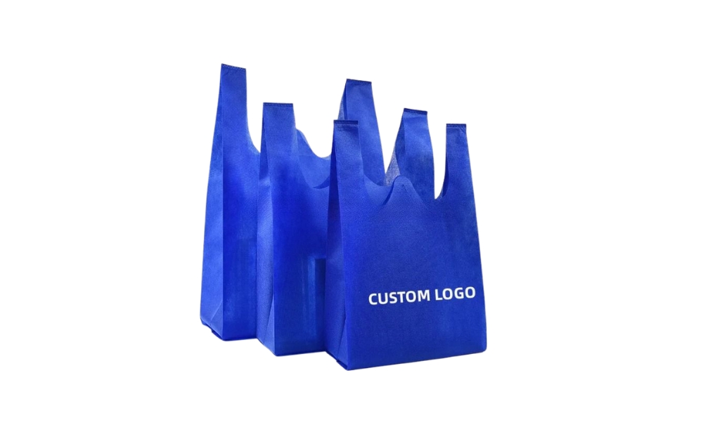 Túi bao bì in logo thương hiệu