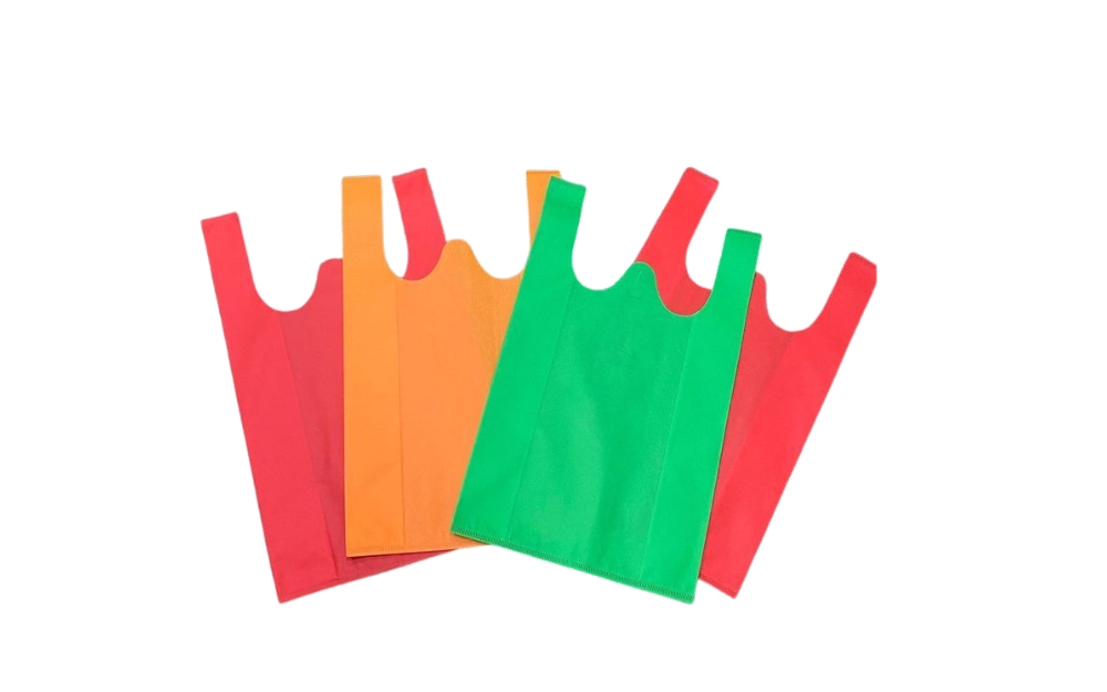 Túi vải không dệt giúp tiết kiệm chi phí