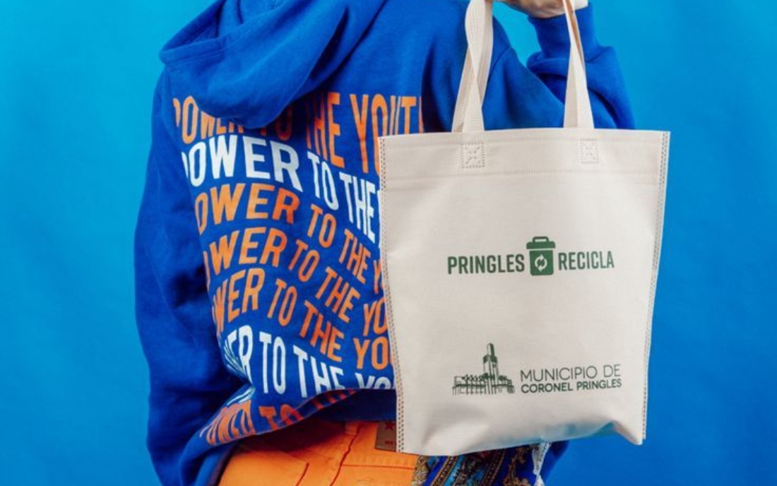 Túi vải không dệt ép nhiệt