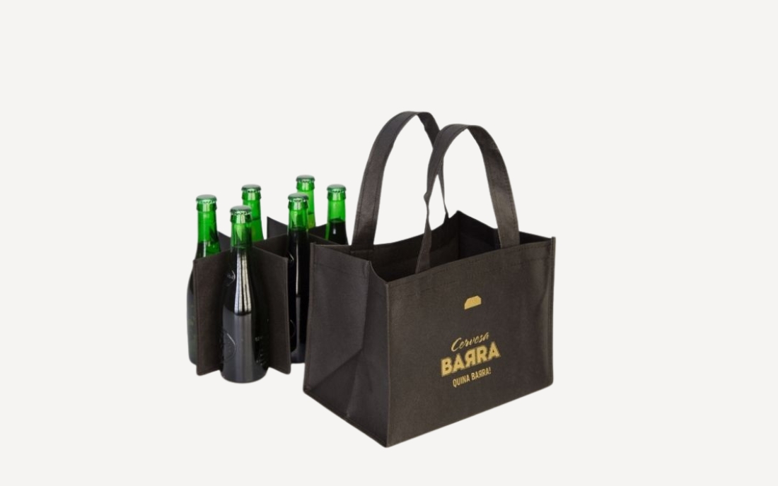 Túi đựng rượu kích thước lớn