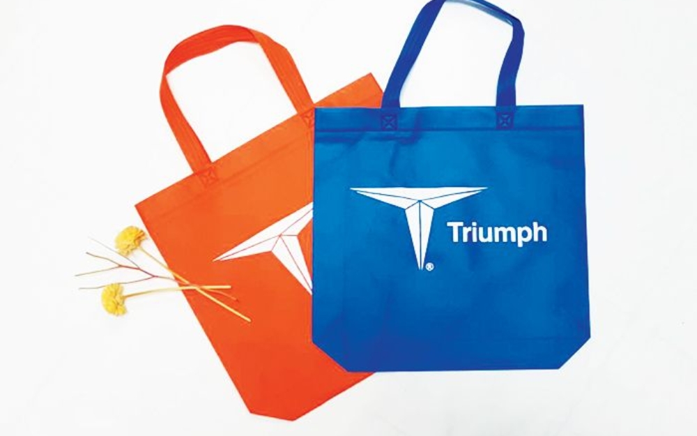 Túi là xu hướng bao bì thế hệ mới