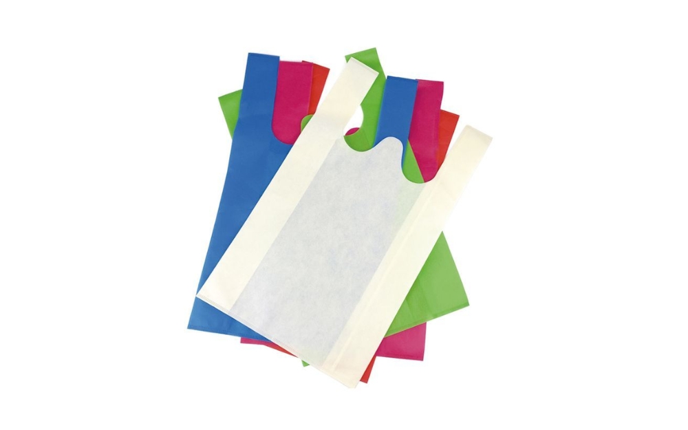 Túi vải không dệt dành cho siêu thị, tạp hóa