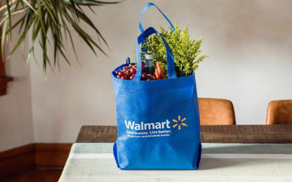 Túi vải không dệt định lượng lớn với độ bền ấn tượng