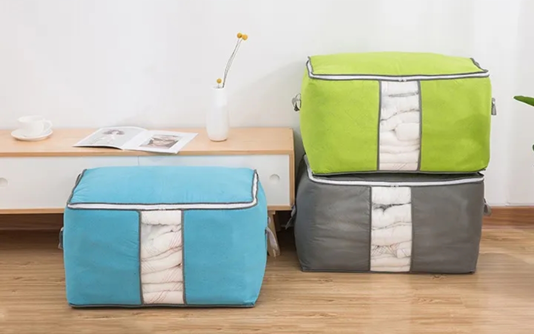 Túi vải không dệt kích thước lớn