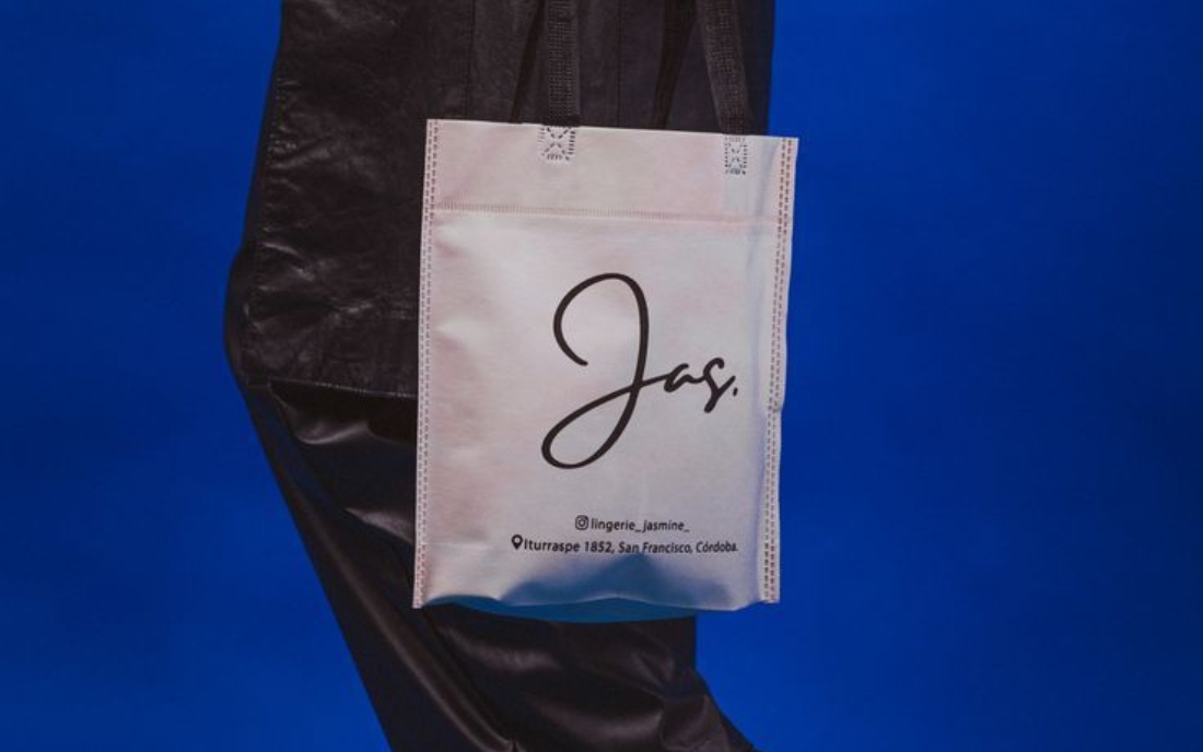 Túi vải không dệt ép nhiệt