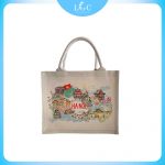 Túi vải đay quà tặng