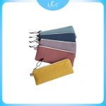 Túi vải đựng bút viết 1