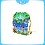 Balo dây rút quà tặng
