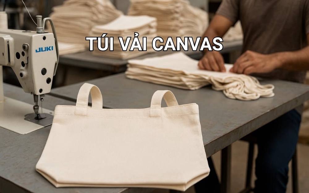 tui vai canvas